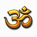 Sacred Symbols & Cultural Icons - Magnet v3